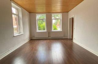 Wohnung mieten in Salzwedeler Straße 53, 29525 Uelzen, 3-Zimmer Erdgeschoss Wohnung mit Terrasse in Groß Liedern.