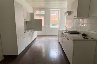 Wohnung mieten in Salzwedeler Straße 53, 29525 Uelzen, 3-Zimmer Erdgeschoss Wohnung mit Terrasse in Groß Liedern.