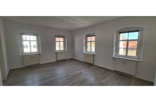 Wohnung mieten in Alter Ring, 02894 Reichenbach, 2,5 Raumwohnung in Reichenbach