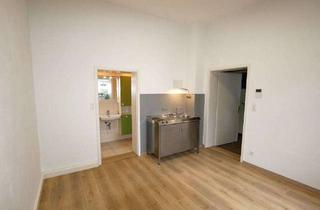 Wohnung mieten in 96450 Zentrum, Ideale Zweitwohnung: Kleines Apartment mit Pantryküche am Hofgarten