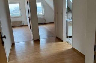 Wohnung mieten in 29303 Bergen, Schöne 3-Zimmerwohnung im DG in Bergen OT Offen