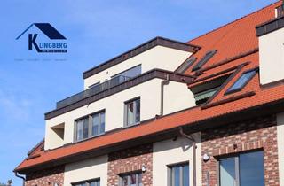 Wohnung mieten in Burtschützer Hofweg, 06729 Elsteraue, 3-Raum-Maisonettewohnung mit Balkon und 2 Bädern im Burtschützer Hof zu vermieten - 360°Grad Tour!