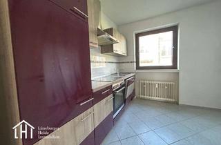 Wohnung mieten in Königsberger Straße 4b, 29553 Bienenbüttel, Gemütliche 3,5 -Zimmer Erdgeschoss Wohnung mit Balkon