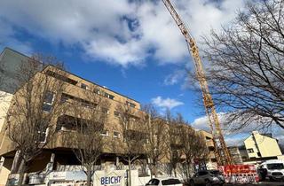 Wohnung mieten in Grabenstr. 2a, 65385 Rüdesheim am Rhein, ab 01.11.25 93,07m² 2. Obergeschoss mit Aufzug Neubauwohnung Wohnen im Zentrum mit Rheinblick & TG