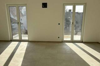 Wohnung mieten in Schulstraße 2a, 86674 Baar, Erstbezug OG-Wohnung mit Balkon in Baar (Schwaben)