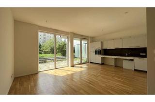 Wohnung mieten in Corinthstraße 40, 10245 Friedrichshain (Friedrichshain), Terrassentraum in der Innenstadt - ruhig und sonnig.