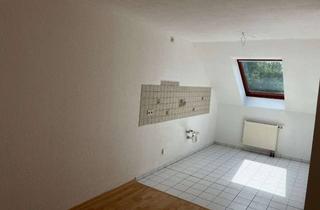 Wohnung mieten in Am Alten Kanal 11, 16269 Bliesdorf, schöne 2-Zimmer-Wohnung mit Balkon