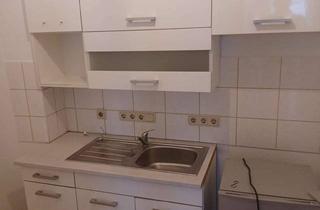 Wohnung mieten in Stumpfelsgasse 17, 98574 Schmalkalden, Helle 1 Zimmerwohnung im EG mit Küche