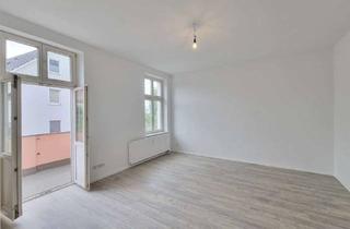 Wohnung mieten in Bollwerk, 15890 Eisenhüttenstadt, *Frischrenovierte Wohnung mit Balkon* (mit 360°Rundgang)