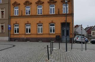 Wohnung mieten in Lindenberg 13, 99510 Apolda, 4 Raum Wohnung mit Balkon