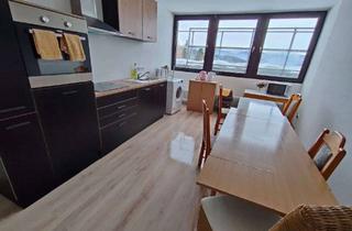 Wohnung mieten in 93470 Lohberg, Einladende und möblierte 2-Zimmer-Wohnung