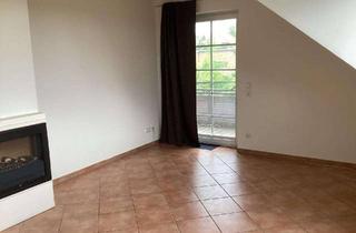 Wohnung mieten in Am Kronsberg, 21354 Bleckede, Gemütliche 2,5 Zimmerwohnung in Bleckede-Göddigen