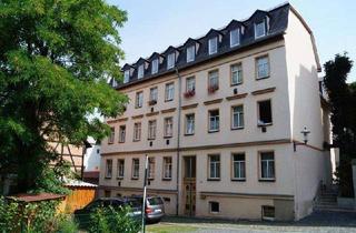 Wohnung mieten in Untere Johannisgasse, 07381 Pößneck, Wohnen im direkten Zentrum Pößnecks