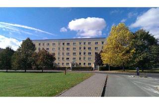 Wohnung mieten in Beethovenstraße, 37327 Leinefelde-Worbis, 4 Zimmer, Balkon, Leinefelde, 3. OG
