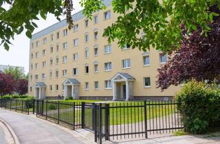 Wohnung mieten in Beethovenstraße, 37327 Leinefelde-Worbis, 4 Zimmer, Balkon, Leinefelde