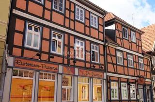 Wohnung mieten in Radestr., 29410 Salzwedel, Schöne und ruhig gelegene 2 Zi-Altbauwhg im EG