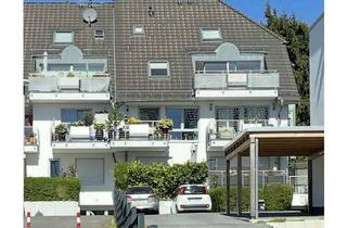 Wohnung mieten in Carl-Lauterbach-Straße 20, 51399 Burscheid, Burscheid, Exklusive Dachgeschosswohnung, komplett eingerichtet