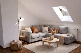 Wohnung mieten in Ilgerstr. 27, 99768 Ilfeld, Helle 2-Zimmer Dachgeschosswohnung in Ilfeld (500)