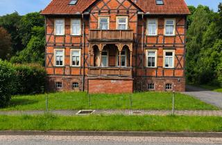 Wohnung mieten in Ilgerstr. 27, 99768 Ilfeld, Helle 2-Zimmer Dachgeschosswohnung in Ilfeld (500)
