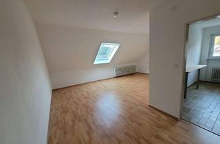 Wohnung mieten in 67466 Lambrecht, Sehr schöne 3-Zimmer-Dachgeschoss- Wohnung in 67466 Lambrecht zu vermieten.