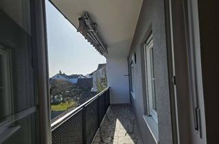 Wohnung mieten in 94333 Geiselhöring, Helle 4 Zimmer -Wohnung mit Balkon in ruhiger Lage