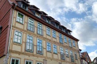 Wohnung mieten in Bakenstraße 23, 38820 Halberstadt, WG Zimmer in ruhiger Lage zu vermieten