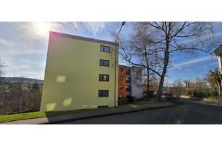 Wohnung mieten in 57577 Hamm, Modernisierte 3-Zimmer-Wohnung mit Loggia in Hamm (Sieg)