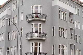 Wohnung mieten in Dunckerstraße 60, 10439 Prenzlauer Berg, Perfekter Grundriss, perfekte Lage!
