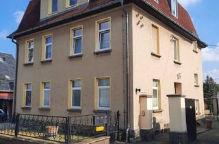 Wohnung mieten in 07973 Greiz, * Cossengrün-Gemütliche, ruhige 3 Zimmer Wohnung im Dachgeschoss - Bad mit Fenster*