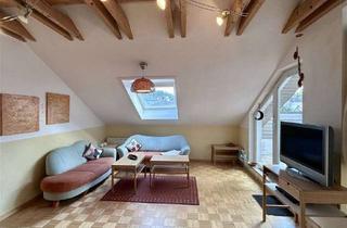 Wohnung mieten in 94032 Passau, Gemütliche 3-Zimmer-Wohnung mit Dachterrasse in zentrumsnaher Lage