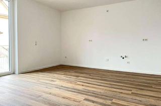 Wohnung mieten in 36280 Oberaula, Lichterfülltes Wohnambiente: Moderne 2-Zimmer Wohnung mit großzügigem Eingangsbereich und Balkon!