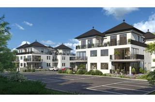 Wohnung mieten in 18586 Sellin, RESERVIERT !!! Mietbeginn: 01. 11. 2025 - Moderne Mietwohnung Nr. 12 mit großer Terrasse