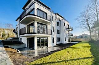 Wohnung mieten in 18586 Sellin, Moderne Mietwohnung Nr. 10 mit großem Eckbalkon