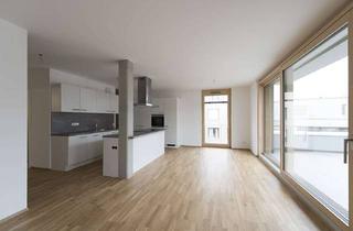 Wohnung mieten in Schafgarbenweg 13, 89075 Eselsberg, 4 - Zimmer Wohnung C 18