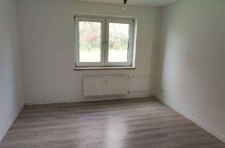 Wohnung mieten in Elchstraße 10, 24782 Büdelsdorf, Gemütliche Erdgeschosswohnung mit Küche und Tageslichtbad – ab 01.12.2025