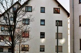 Wohnung mieten in Schulstraße 29a, 09356 St. Egidien, Im Herzen von St. Egidien ruhig und komfortabel wohnen