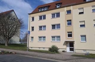 Wohnung mieten in Ringstraße, 04668 Thümmlitz, Mach es zu deinem Projekt – 4-Raum-Wohnung mit viel Freiraum zur Gestaltung!