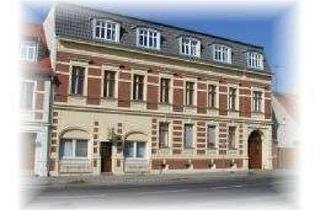 Wohnung mieten in Zinnaer Vorstadt 37a, 14913 Jüterbog, Schicke 2 ZKB Dachwohnung - zentrumsnah