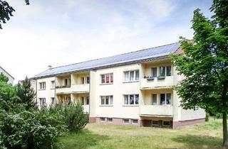 Wohnung mieten in Möthlitzer Hauptstraße 19, 14715 Milower Land, Gemüthliche 3-Raum-Wohnung