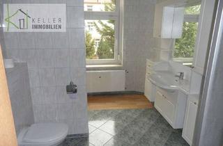 Wohnung mieten in Freiherr Vom Stein Str. 31, 08412 Werdau, Ruhig gelegene 2-Raumwohnung, Tageslichtbad mit Dusche PLUS Wanne, schöner Gemeinschaftsgarten