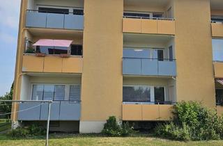Wohnung mieten in Igelskamp 20, 38315 Hornburg, Neu modernisiert - chice 1-Zimmer Wohnung mit Balkon