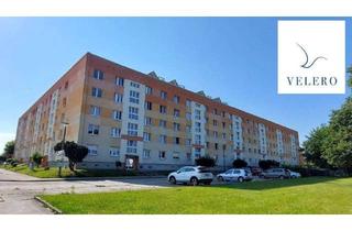 Wohnung mieten in Macherstraße 116, 01917 Kamenz, Ihr neues zu Hause! Große 3-Raumwohnung zu vermieten. Zum Sonderpreis*