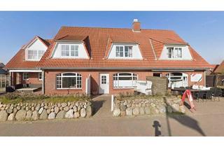 Wohnung mieten in Alte Dorfstraße, 25992 List, Gemütliche 3-Zimmerwohnung in strandnaher Lage!