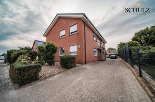 Wohnung mieten in 49688 Lastrup, Geräumige 4-Zimmer-Wohnung im Obergeschoss zu vermieten!