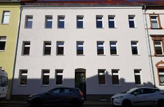 Wohnung mieten in Zeitzer Straße 22, 04539 Groitzsch, 2 Raum Wohnung