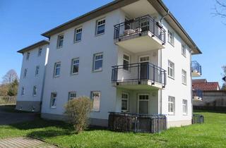 Wohnung mieten in Schleizer Str. 17, 07955 Auma, 2-Raum Wohnung gesucht? Die könnte es werden!