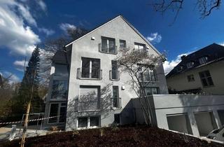 Wohnung mieten in Heidelberger Landstraße 6 A, 64297 Eberstadt, Neue Erdgeschoßwohnung mit großem Garten und Einbauküche