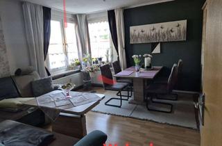 Wohnung mieten in Rudolf-Virchow-Str. 42, 38820 Halberstadt, Schöne 3.-Zi.-Wohnung mit Garten in bester Lage - HBS!