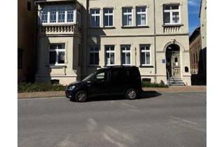 Lofts mieten in Am Rathaus, 06895 Zahna, Attraktive 2-Zimmer-Loft-Wohnung mit gehobener Innenausstattung in Zahna-Elster