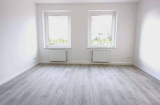 Wohnung mieten in 18510 Wittenhagen, Wunderschöne, helle 3-Raum-Wohnung mit Gartennutzung in Wittenhagen
